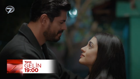 Gelin 104. Bölüm Fragmanı