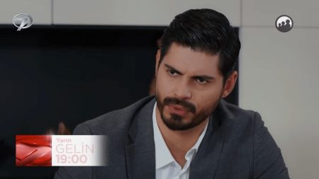 Gelin 105. Bölüm Fragmanı