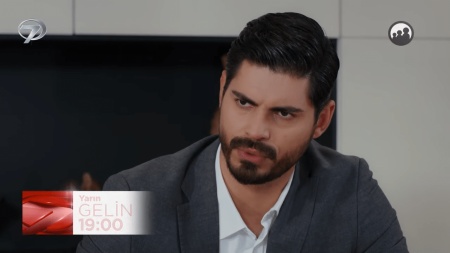 Gelin 105. Bölüm Fragmanı