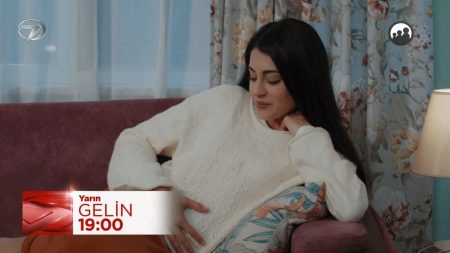Gelin 106. Bölüm Fragmanı