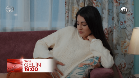 Gelin 106. Bölüm Fragmanı