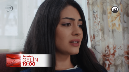 Gelin 107. Bölüm Fragmanı