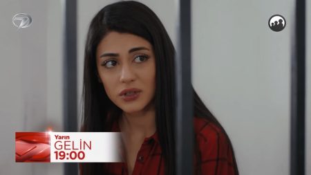 Gelin 108. Bölüm Fragmanı