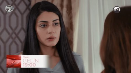 Gelin 109. Bölüm Fragmanı