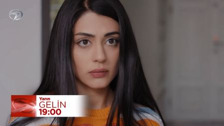 Gelin 109. Bölüm Fragmanı
