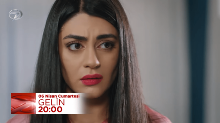 Gelin 11. Bölüm Fragmanı