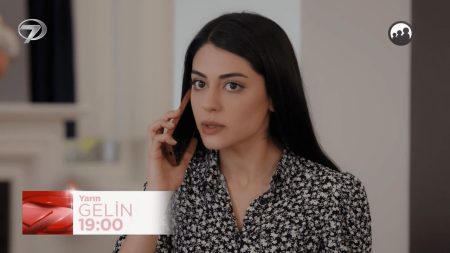 Gelin 111. Bölüm Fragmanı