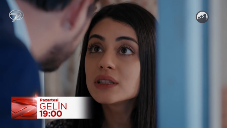 Gelin 112. Bölüm Fragmanı