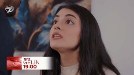 Gelin 113. Bölüm Fragmanı
