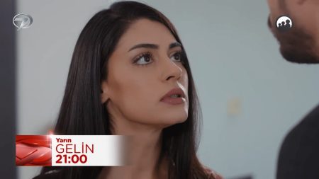 Gelin 115. Bölüm Fragmanı