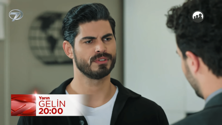 Gelin 12. Bölüm Fragmanı