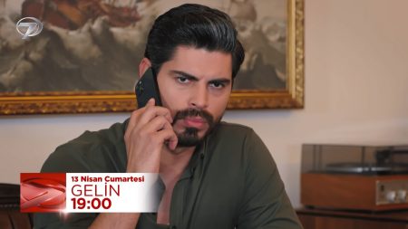 Gelin 13. Bölüm Fragmanı