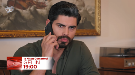 Gelin 13. Bölüm Fragmanı