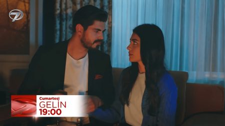 Gelin 15. Bölüm Fragmanı