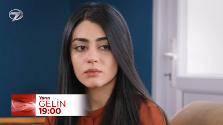 Gelin 16. Bölüm Fragmanı