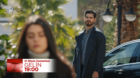 Gelin 17. Bölüm Fragmanı