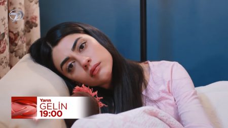 Gelin 18. Bölüm Fragmanı