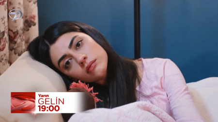 Gelin 18. Bölüm Fragmanı