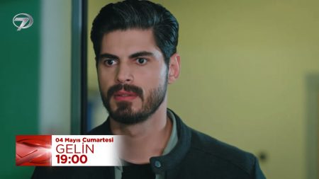 Gelin 19. Bölüm Fragmanı
