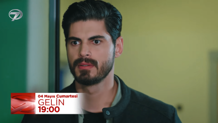 Gelin 19. Bölüm Fragmanı
