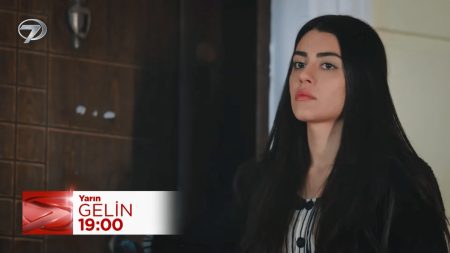 Gelin 20. Bölüm Fragmanı