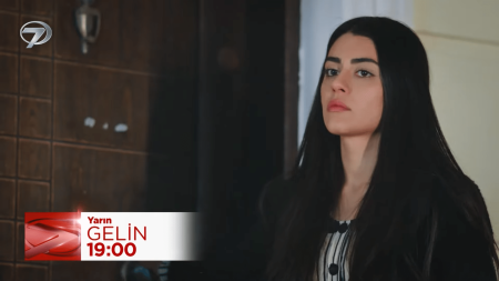 Gelin 20. Bölüm Fragmanı