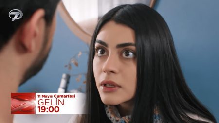 Gelin 21. Bölüm Fragmanı