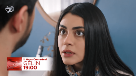 Gelin 21. Bölüm Fragmanı