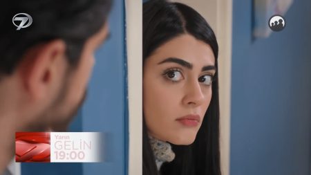 Gelin 22. Bölüm Fragmanı