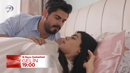 Gelin 23. Bölüm Fragmanı