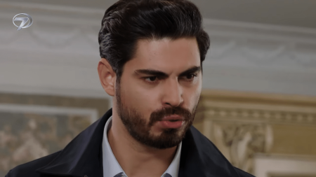 Gelin 25. Bölüm Fragmanı