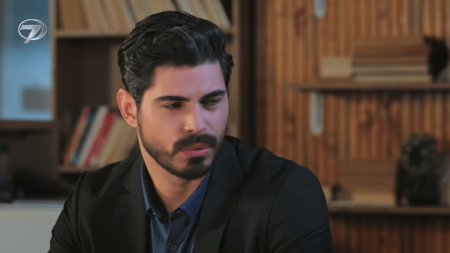 Gelin 26. Bölüm Fragmanı