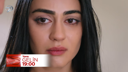 Gelin 32. Bölüm Fragmanı