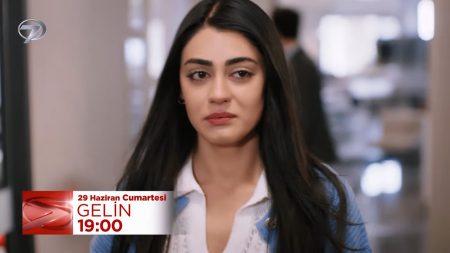 Gelin 33. Bölüm Fragmanı