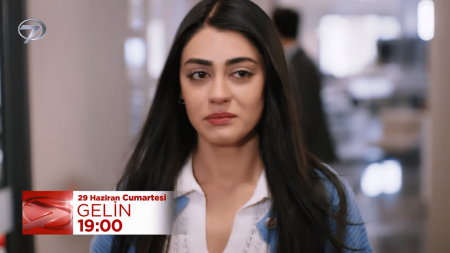 Gelin 33. Bölüm Fragmanı
