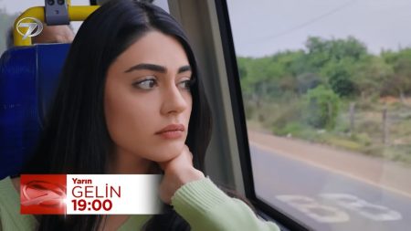 Gelin 34. Bölüm (Sezon Finali) Fragmanı