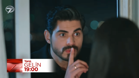 Gelin 36. Bölüm (2.Sezon) Fragmanı