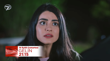 Gelin 37. Bölüm (2.Sezon) Fragmanı