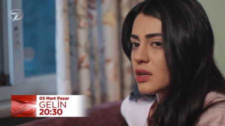 Gelin 4. Bölüm Fragmanı