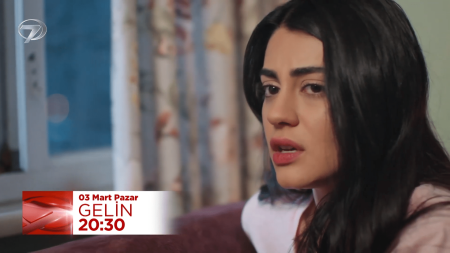 Gelin 4. Bölüm Fragmanı