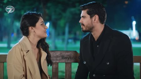 Gelin 49. Bölüm (2.Sezon) Fragmanı
