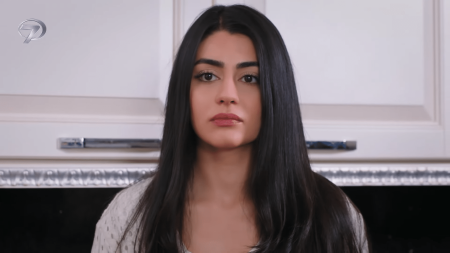 Gelin 51. Bölüm (2.Sezon) Fragmanı