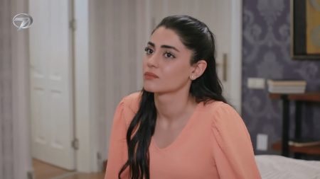 Gelin 53. Bölüm (2.Sezon) Fragmanı