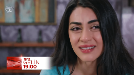 Gelin 55. Bölüm (2.Sezon) Fragmanı
