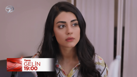 Gelin 56. Bölüm (2.Sezon) Fragmanı