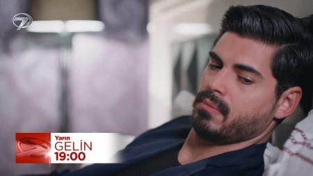 Gelin 57. Bölüm (2.Sezon) Fragmanı