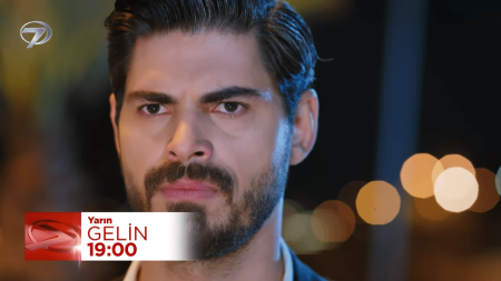 Gelin 58. Bölüm (2.Sezon) Fragmanı