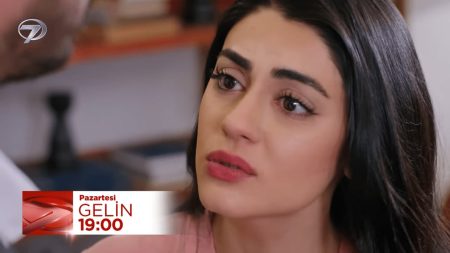 Gelin 59. Bölüm (2.Sezon) Fragmanı