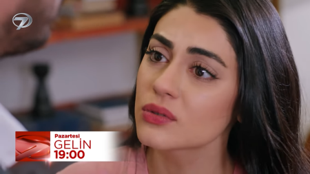 Gelin 59. Bölüm (2.Sezon) Fragmanı