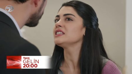 Gelin 7. Bölüm Fragmanı